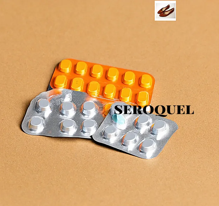 Seroquel 1