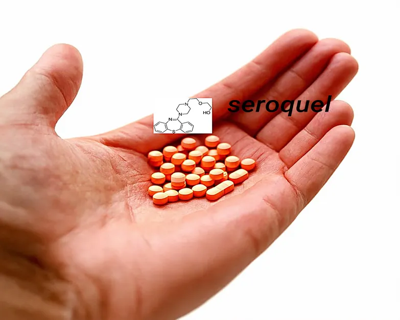 Seroquel 2